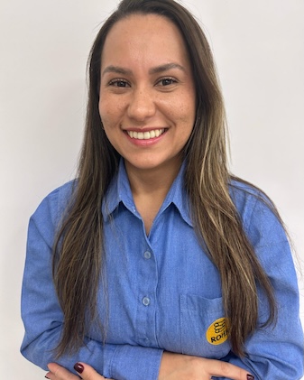  Camila Vianna ROHR SP