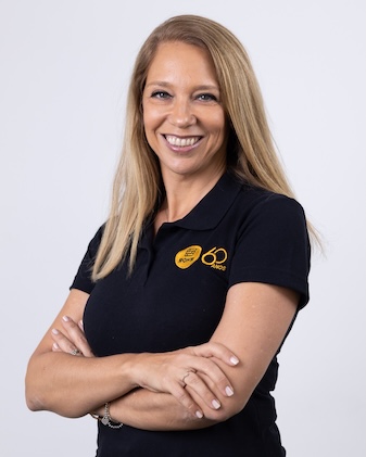 Cristiane Rojas ROHR SP