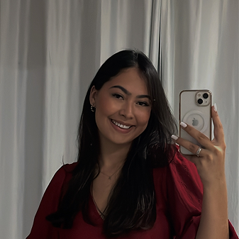 Fernanda Rodrigues ROHR SP