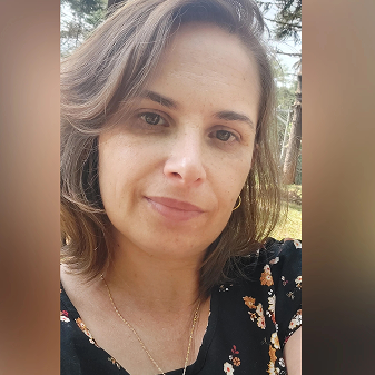 Telma Gomes ROHR SP