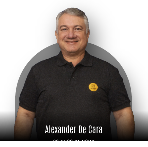 alexandre