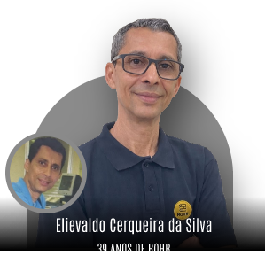 elievaldo