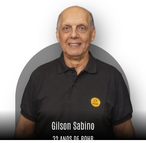 gilson