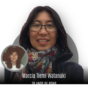 marcia