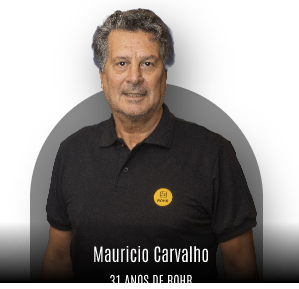 mauricio