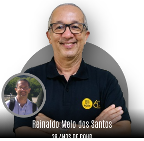 reinaldo