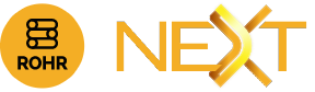 logo rohr next