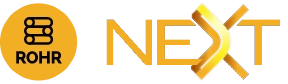 logo rohr next