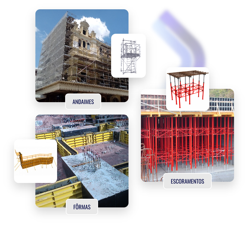 construa com inovação