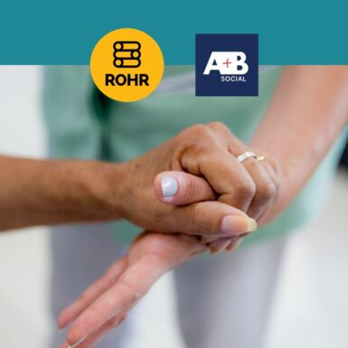Ações sociais apoiadas pela ROHR: educação, cultura, esporte e saúde, para mudar realidades