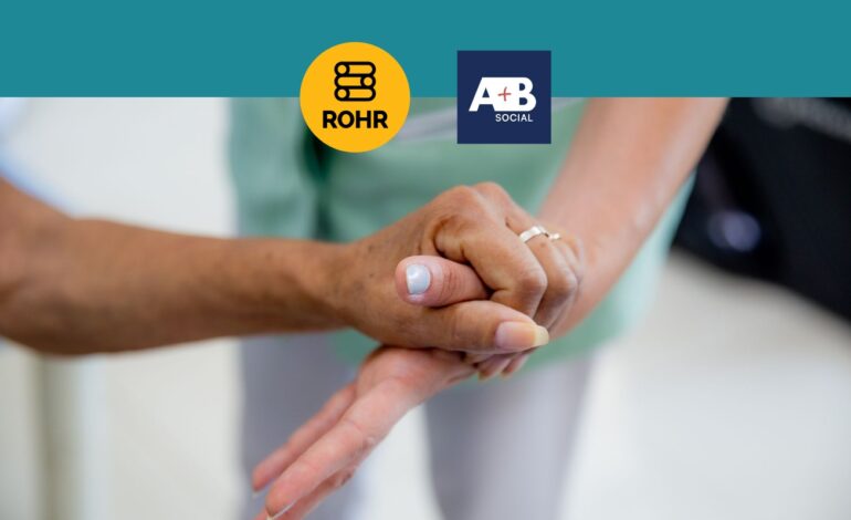 Ações sociais apoiadas pela ROHR: educação, cultura, esporte e saúde, para mudar realidades Ações sociais apoiadas pela ROHR: educação, cultura, esporte e saúde, para mudar realidades
