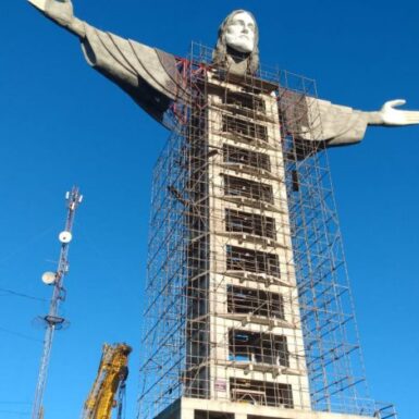 Andaime Tubular x Andaime Multidirecional Kibloc: Comparativo Técnico Completo