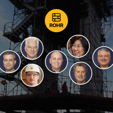 Dia da Engenharia Civil: histórias de quem transforma projetos em realidade