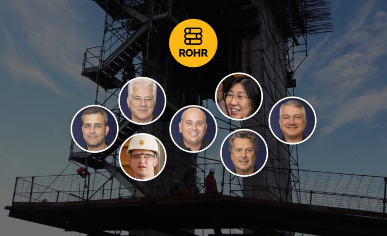 Dia da Engenharia Civil: histórias de quem transforma projetos em realidade