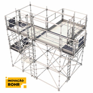 ESCORAMENTO - TORRE ETEM