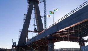 Nuevo blog sobre el puente Brasil-Paraguay
