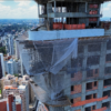O maior prédio de Curitiba exige soluções à altura