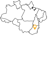 Goiânia <small>(GO)</small> 