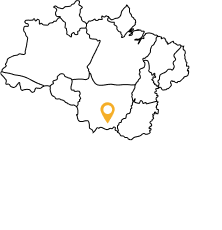Cuiabá <small>(MT)</small>