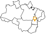 Palmas <small>(TO)</small>
