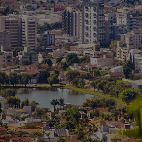 Sete Lagoas (MG)