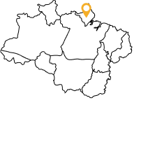  Macapá <small>(AP)</small> 
